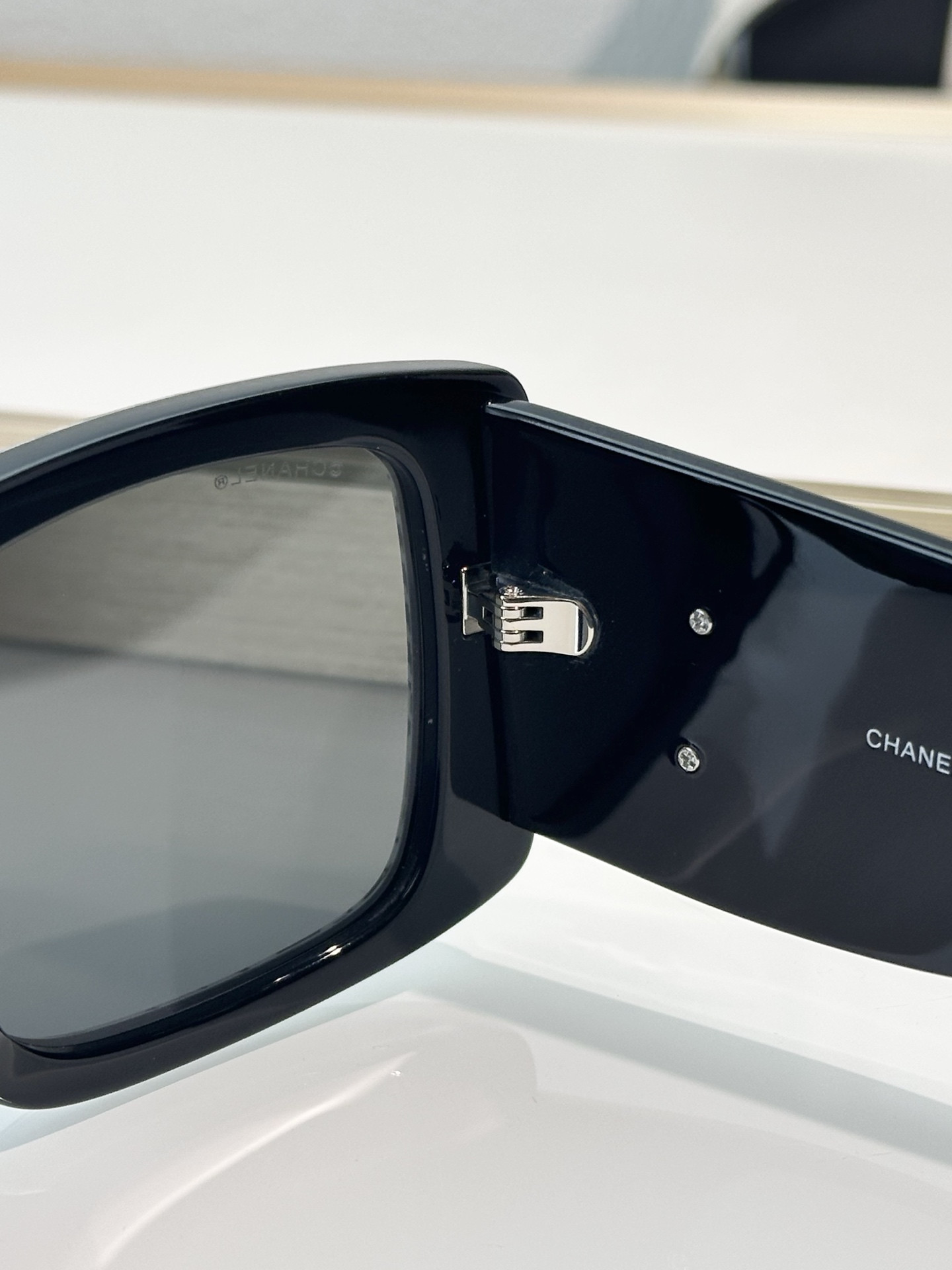 Ch*el Glasses A71628 54-20-145