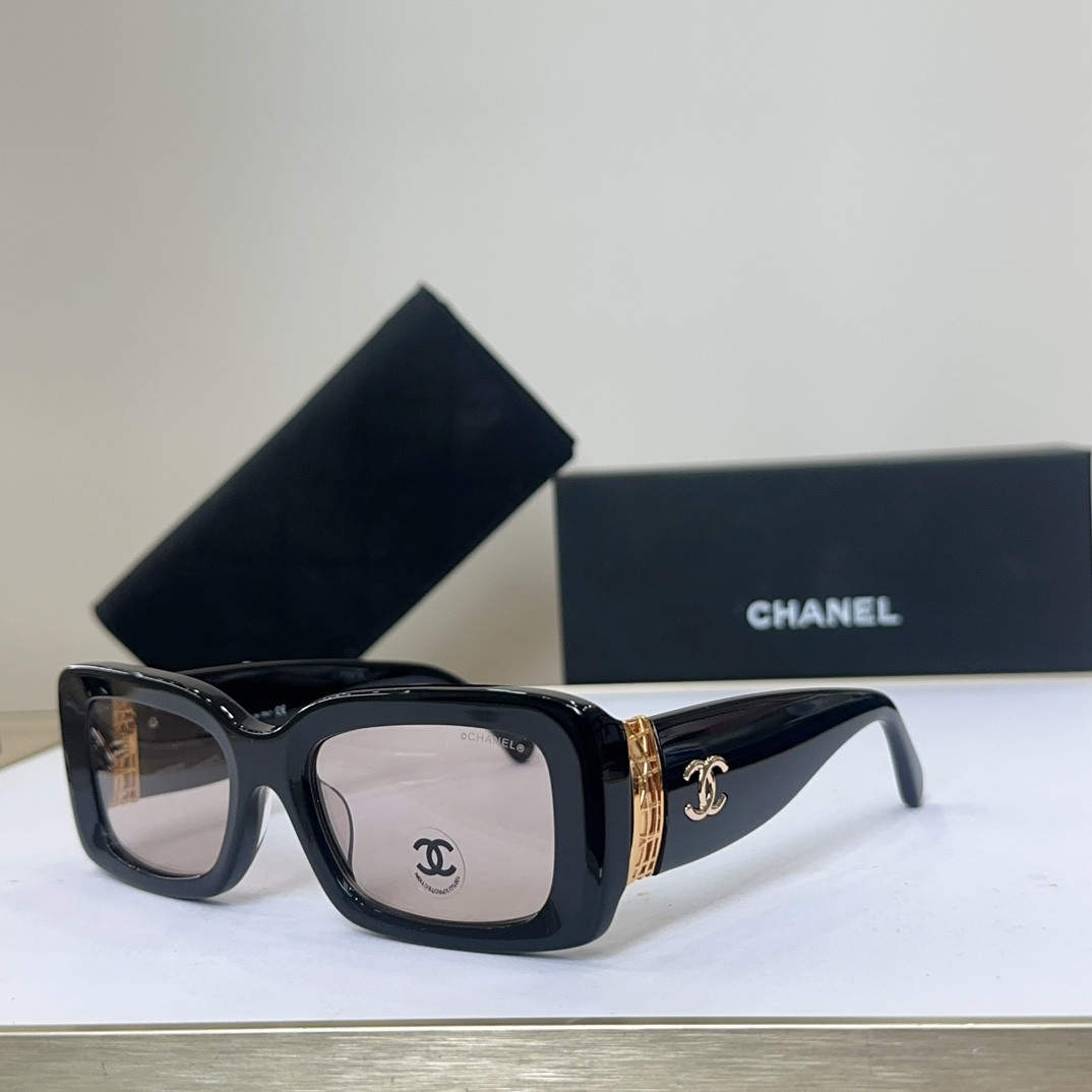 Ch*el Glasses CH5534 54-20-140