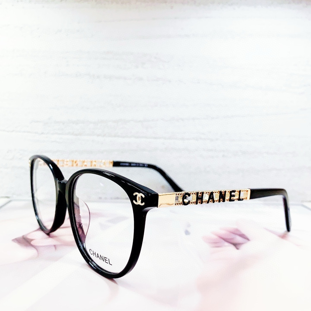 Ch*el Glasses CH0187 53-18-145