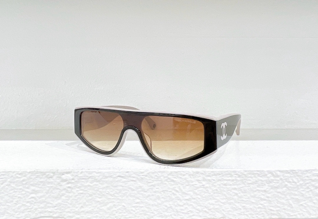 Ch*el Glasses EL6056