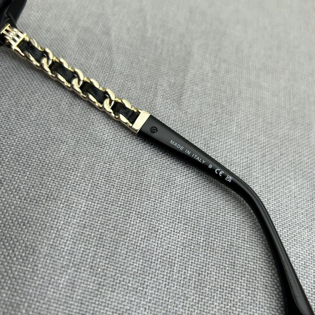 Ch*el Glasses 5470-Q 57-17-140