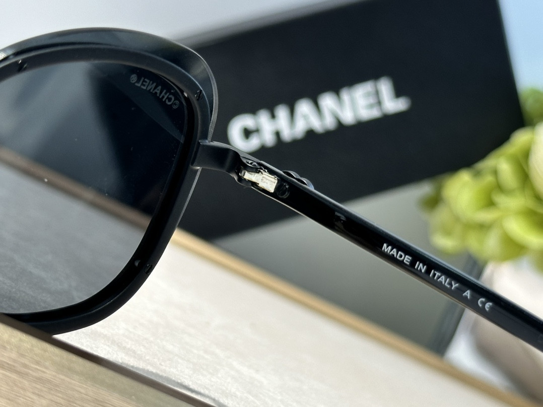 Ch*el Glasses CH4264 56-17-140