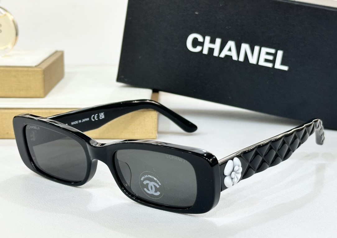 Ch*el Glasses CH4583 51-19-140