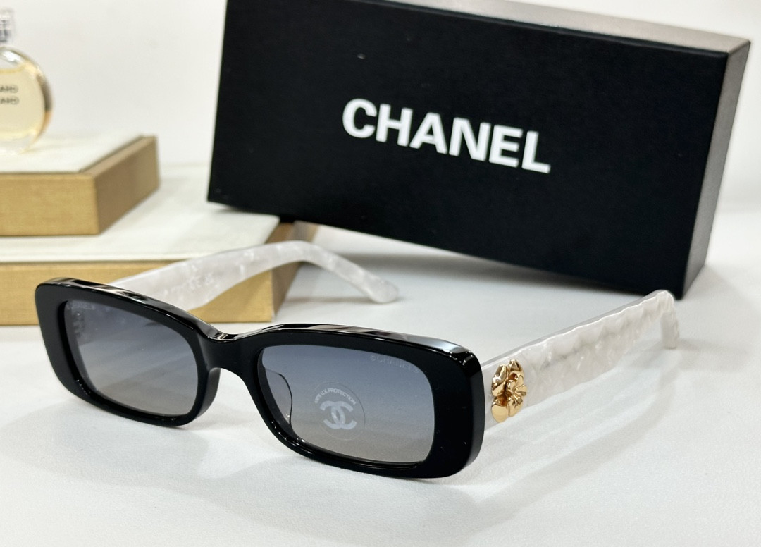 Ch*el Glasses CH4583 51-19-140