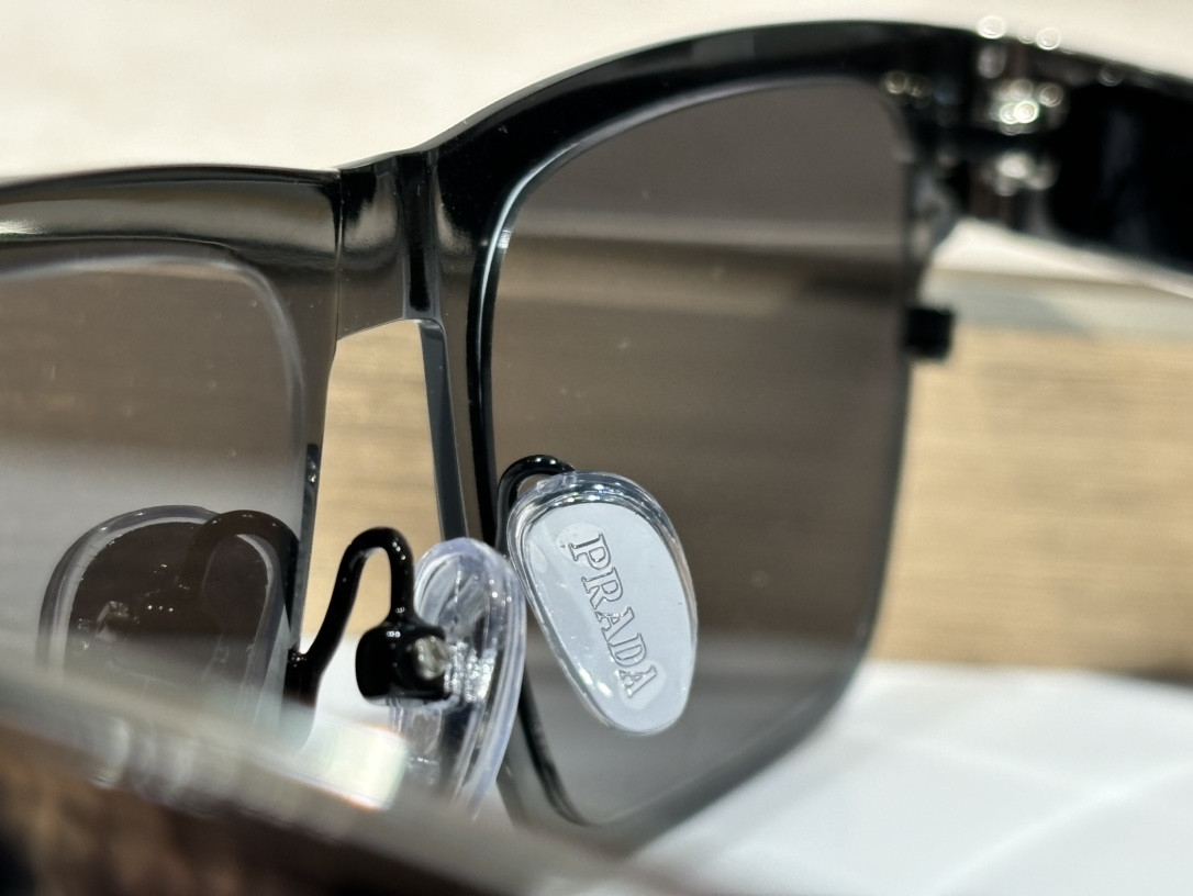 Pra*a Glasses VPR71ZS 56-18-140