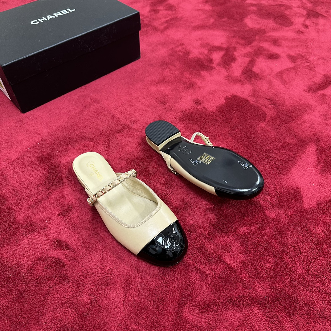 UA Ch*el Princess Shoes