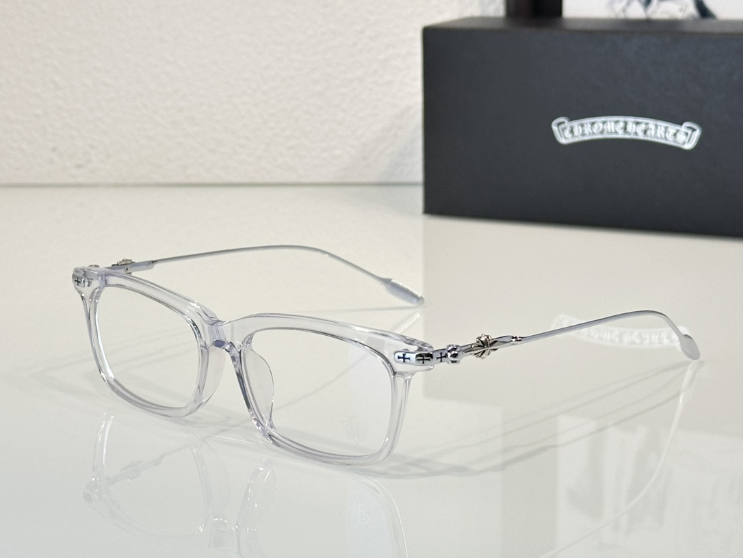 Ch**me He**ts Glasses CH8237 53-17-149