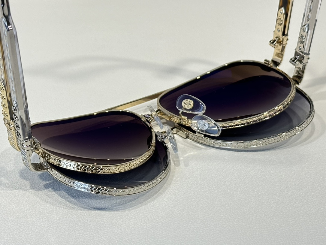 Ch**me He**ts Glasses CH8191 62-14-154