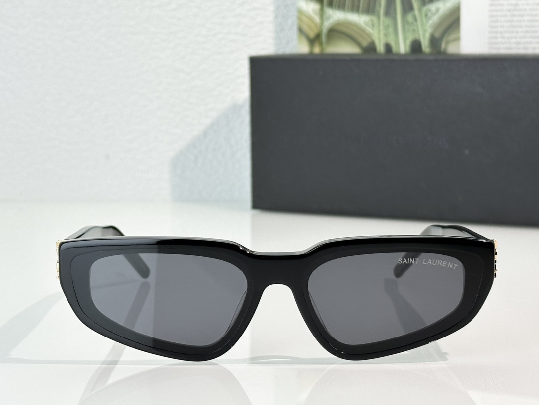 Y*L Glasses SLM251 60-16-145