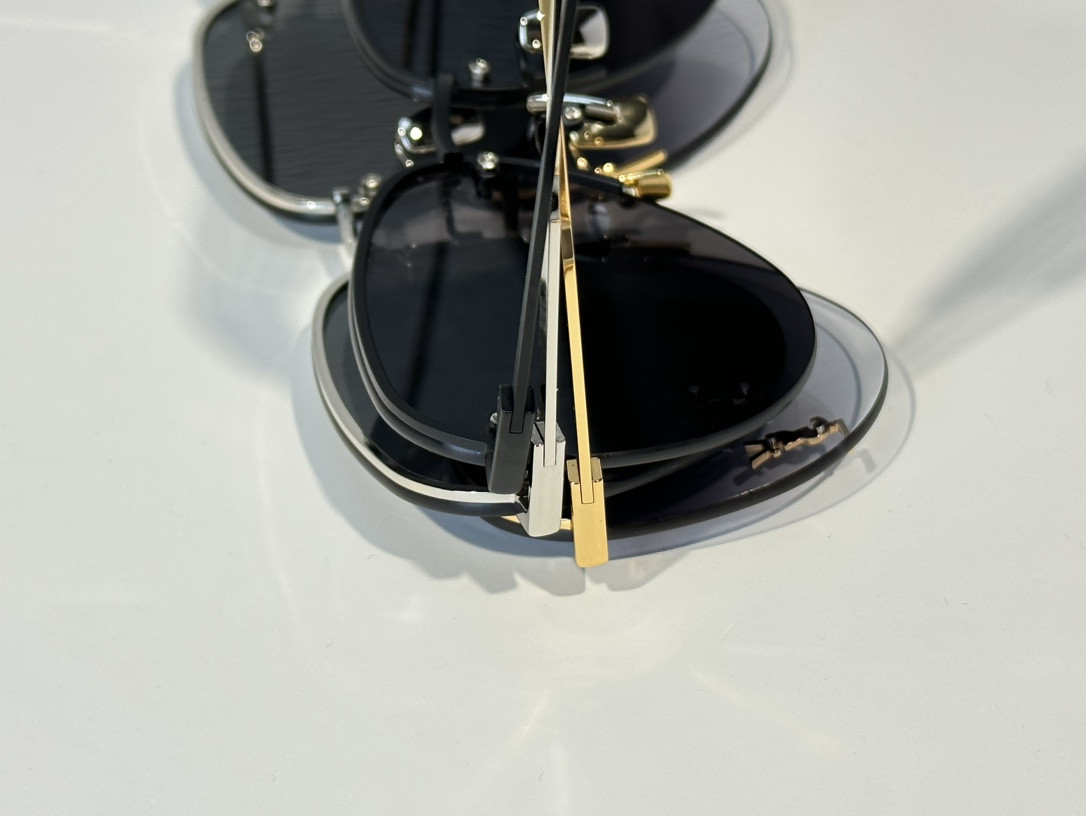 Y*L Glasses SL328K 61-14-145