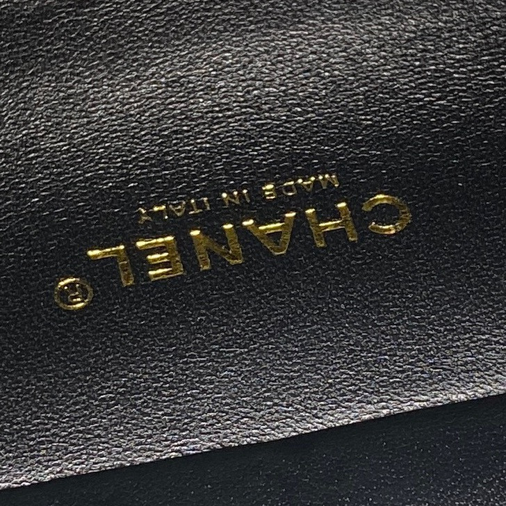 Ch*el 25P Bag AS5390 17.5×25×7cm