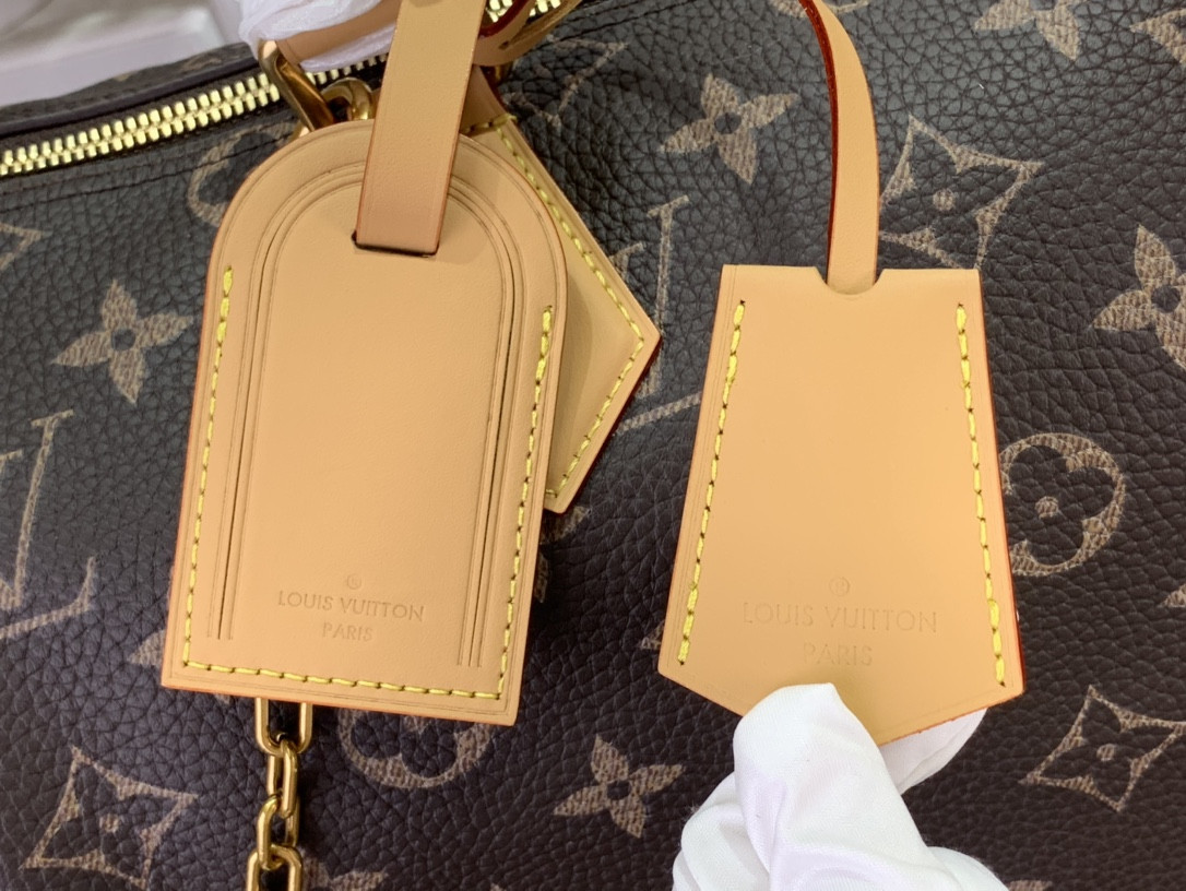 LV Speedy P9 Bandoulière 40 Monogram M24422 40 x 26 x23cm