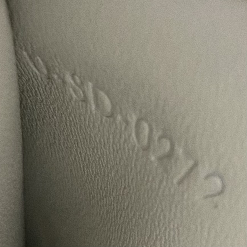 Ce**e Teen Ce**e Josephine Bag in Shiny Calfskin 18.5x13x5cm