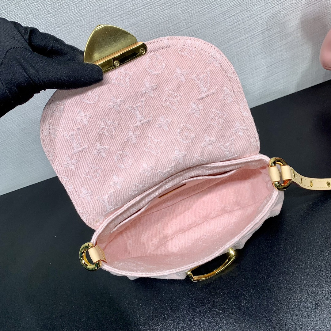 LV Sunset M13347 27x18x3cm