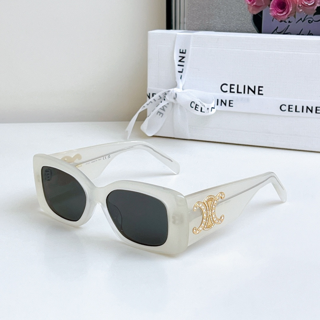 Ce**e Glasses CL40288 53-17-145