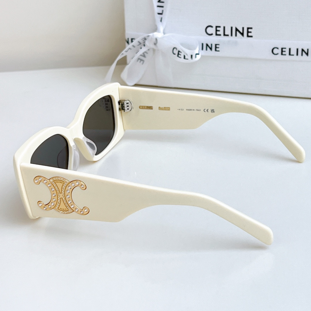 Ce**e Glasses CL40288 53-17-145