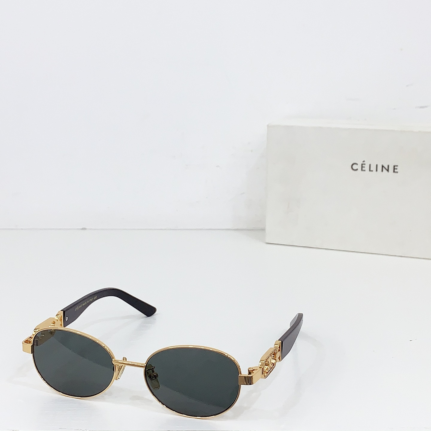 Ce**e Glasses CL40253 53-18-145