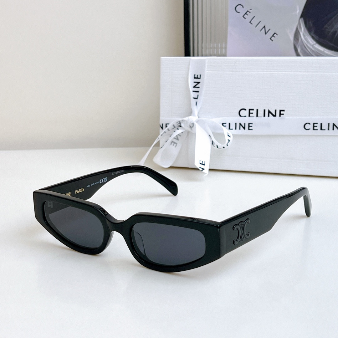 Ce**e Glasses CL40269 54-19-135