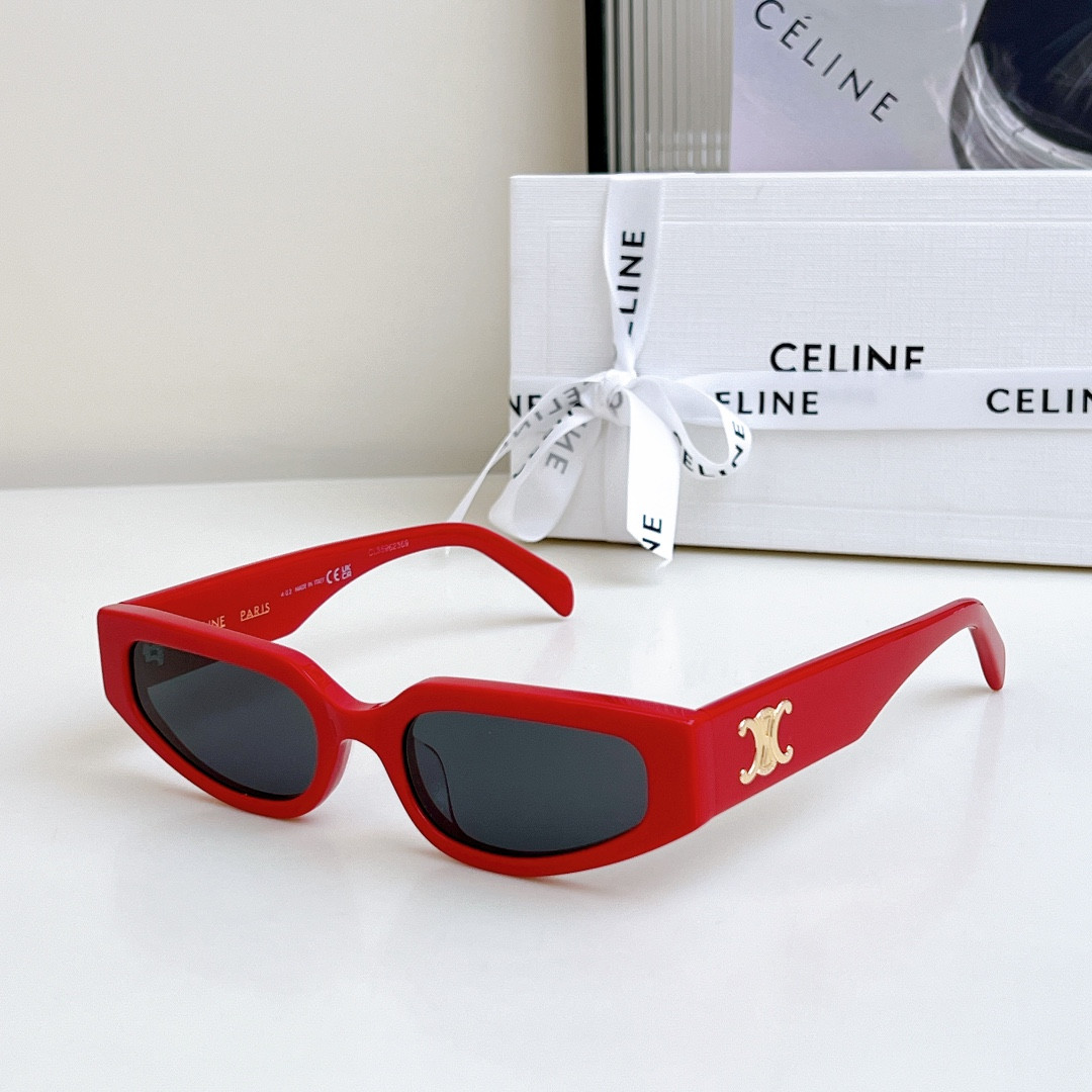 Ce**e Glasses CL40269 54-19-135
