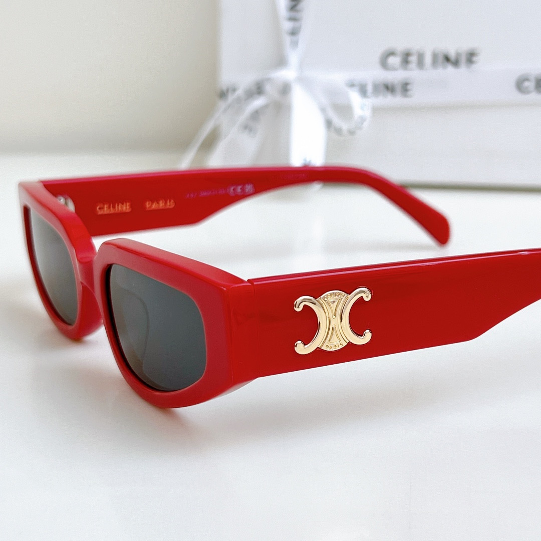 Ce**e Glasses CL40269 54-19-135