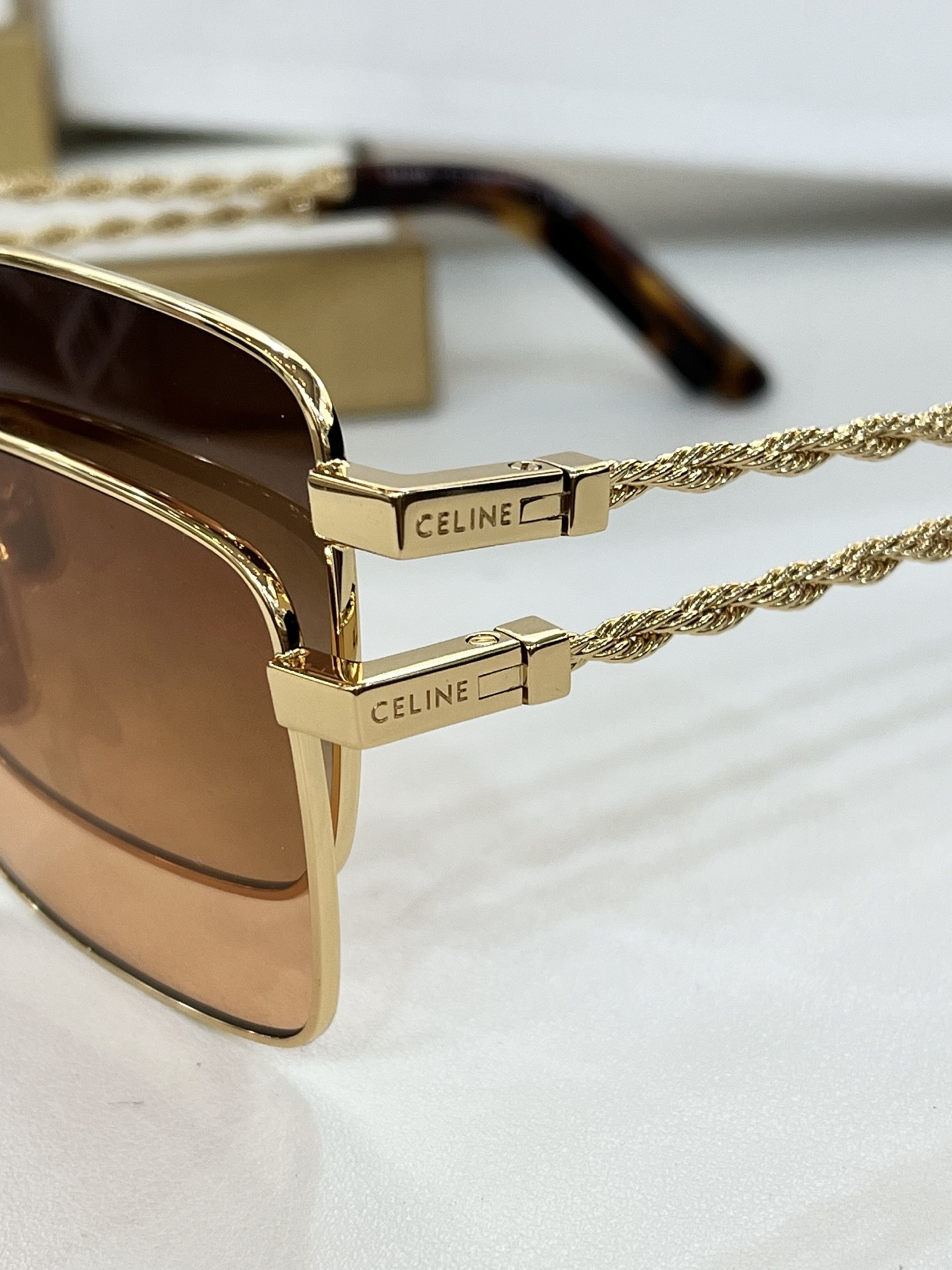 Ce**e Glasses CL40522 54-18-140