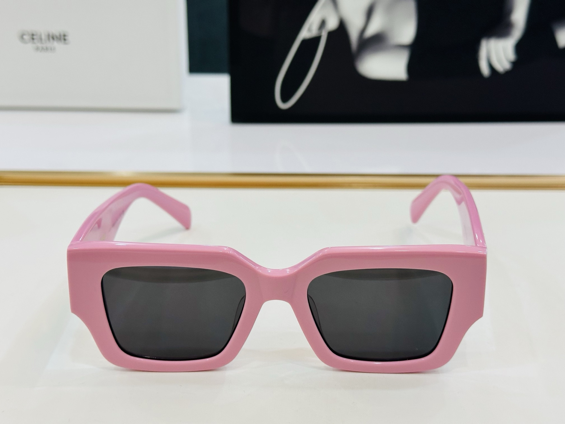 Ce**e Glasses CL40499 52-21-145