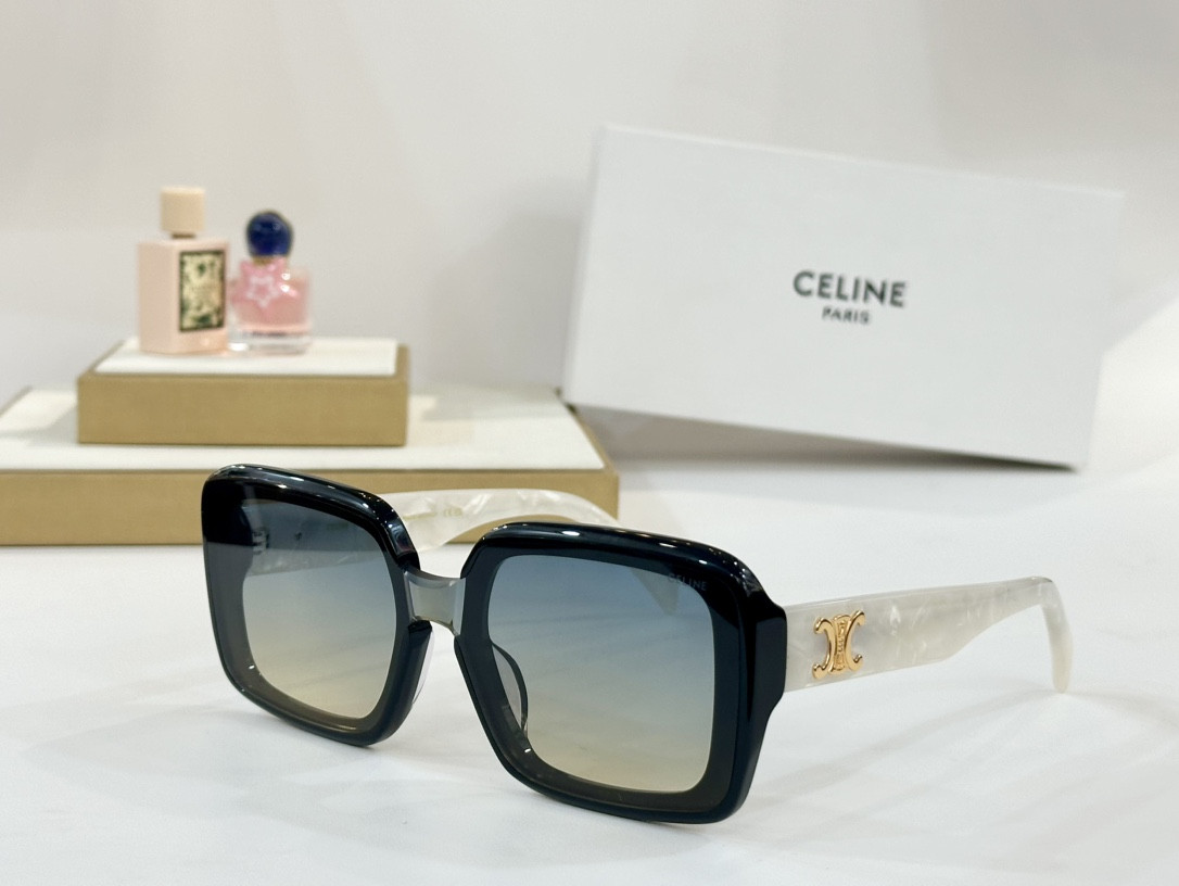Ce**e Glasses CL42126 53-24-145