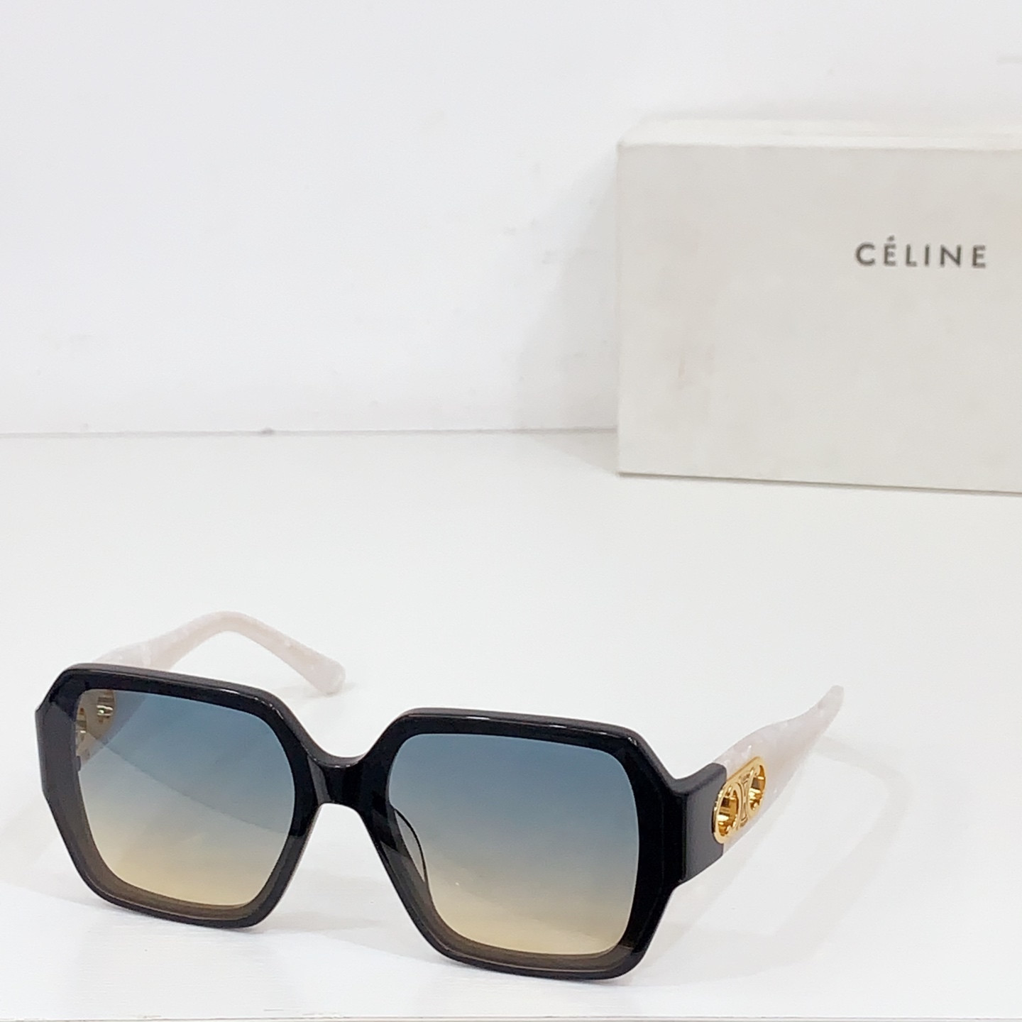 Ce**e Glasses CL40251U 61-16-140