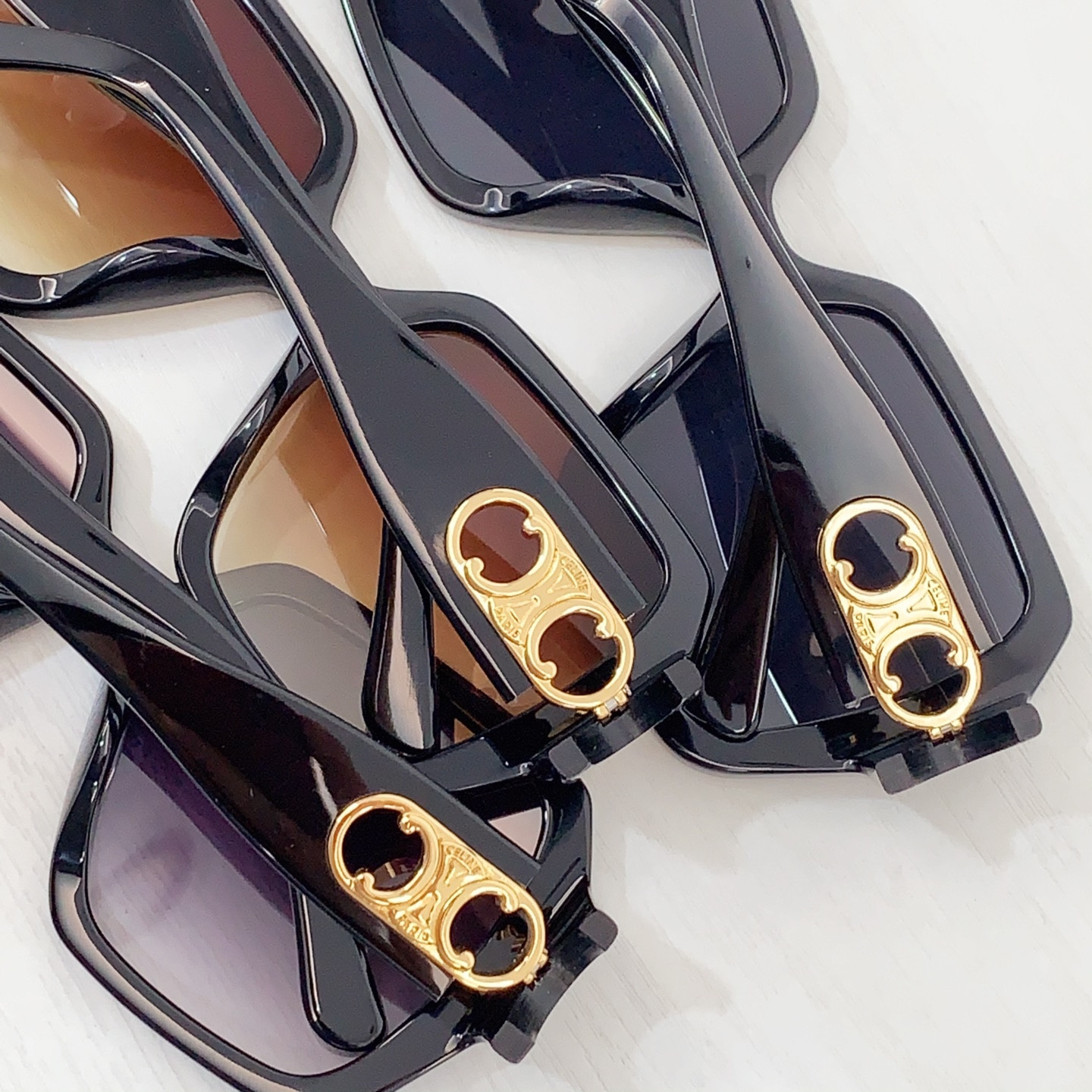 Ce**e Glasses CL40251U 61-16-140