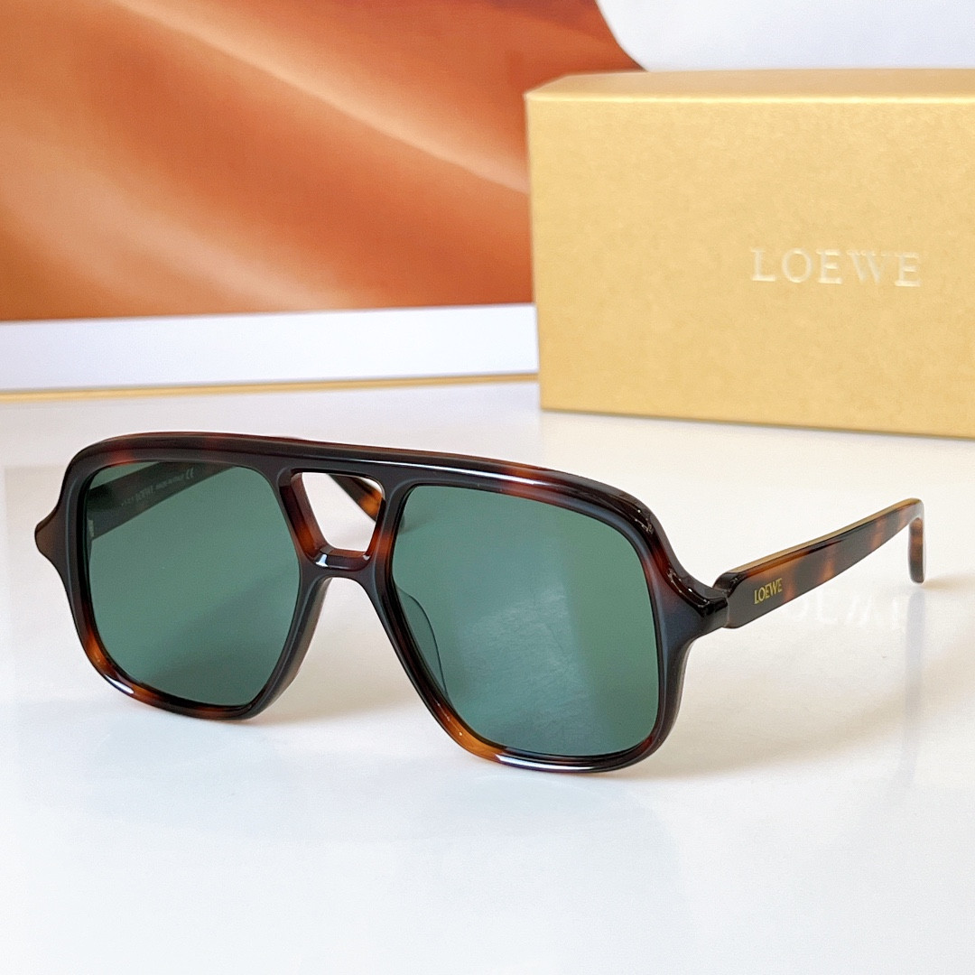 L0ew* Glasses LW40161u 54-14-140