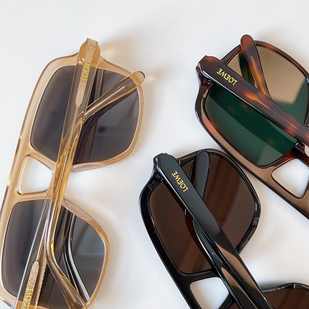 L0ew* Glasses LW40161u 54-14-140