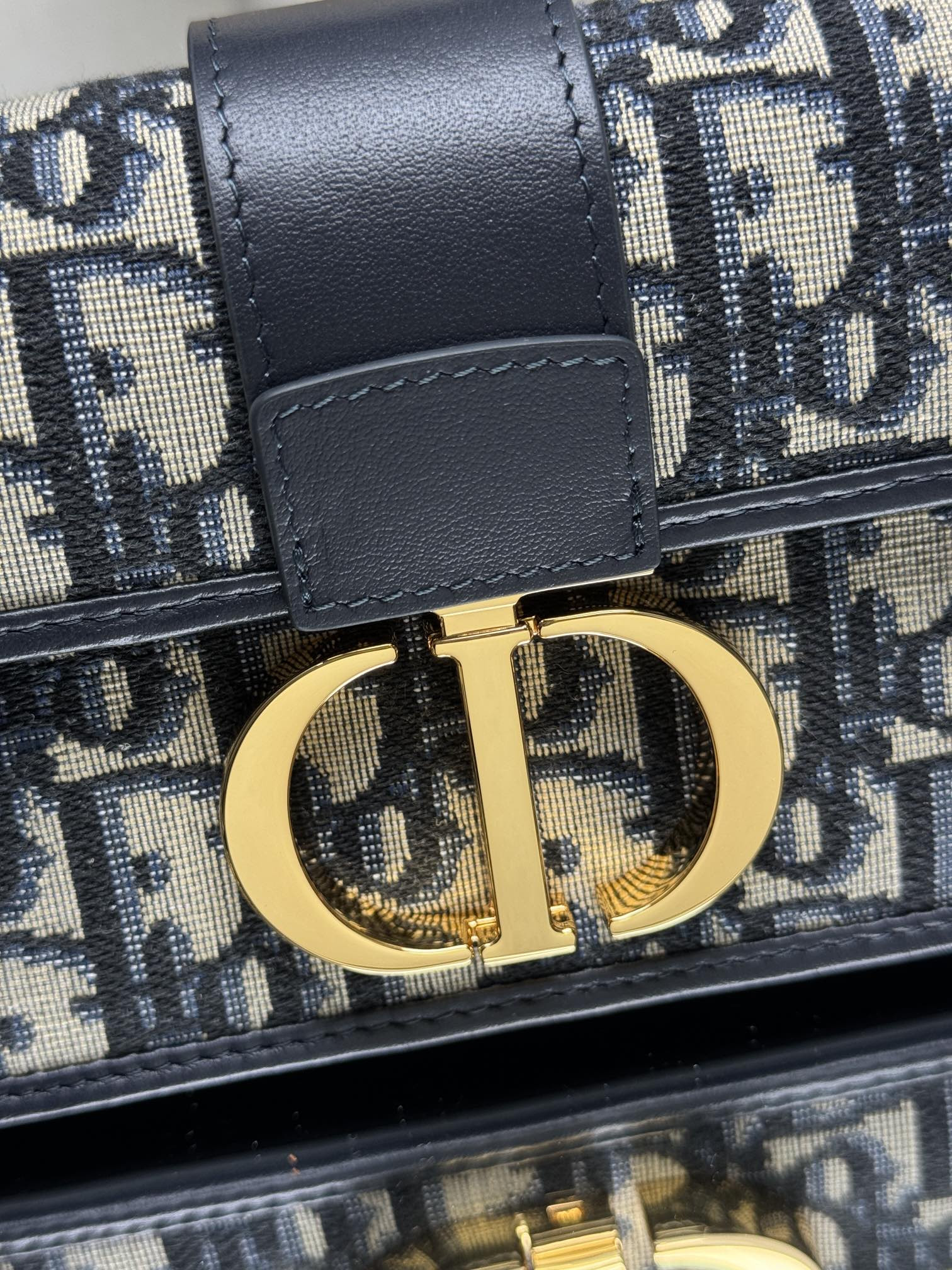 D*0r Miss Montaigne mini bag 20 x 10 x 4 cm