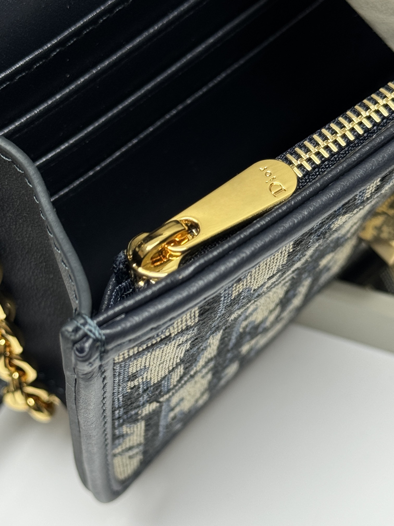 D*0r Miss Montaigne mini bag 20 x 10 x 4 cm