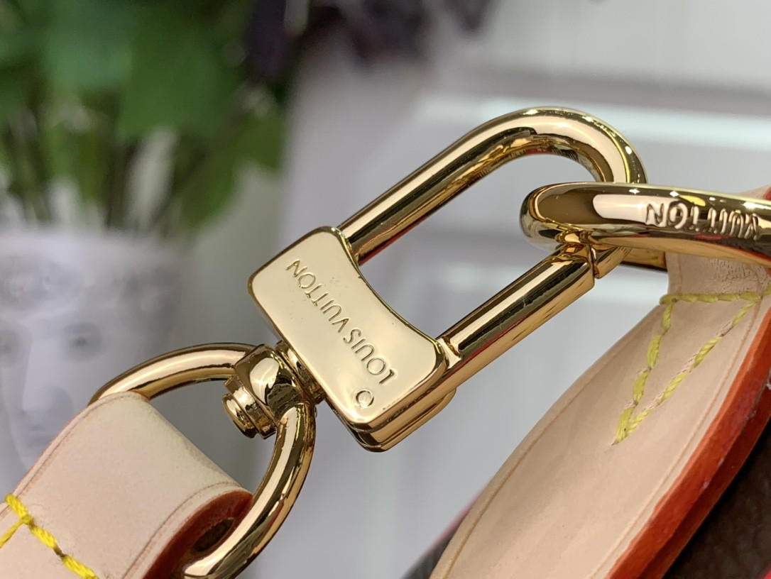 LV × TM Speedy Bandouliere 20 M13094