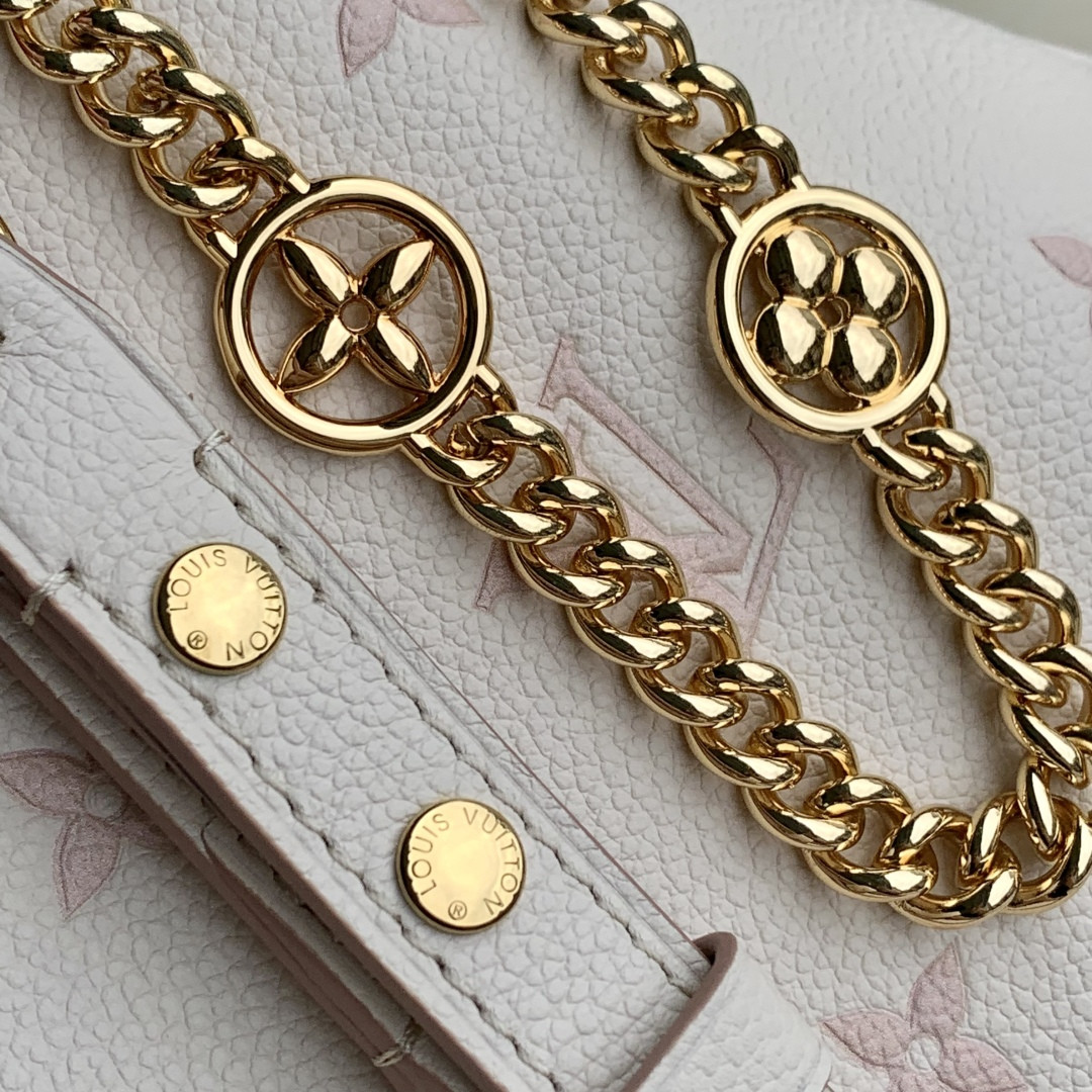 LV Boulogne M14634 29x16x9.5cm