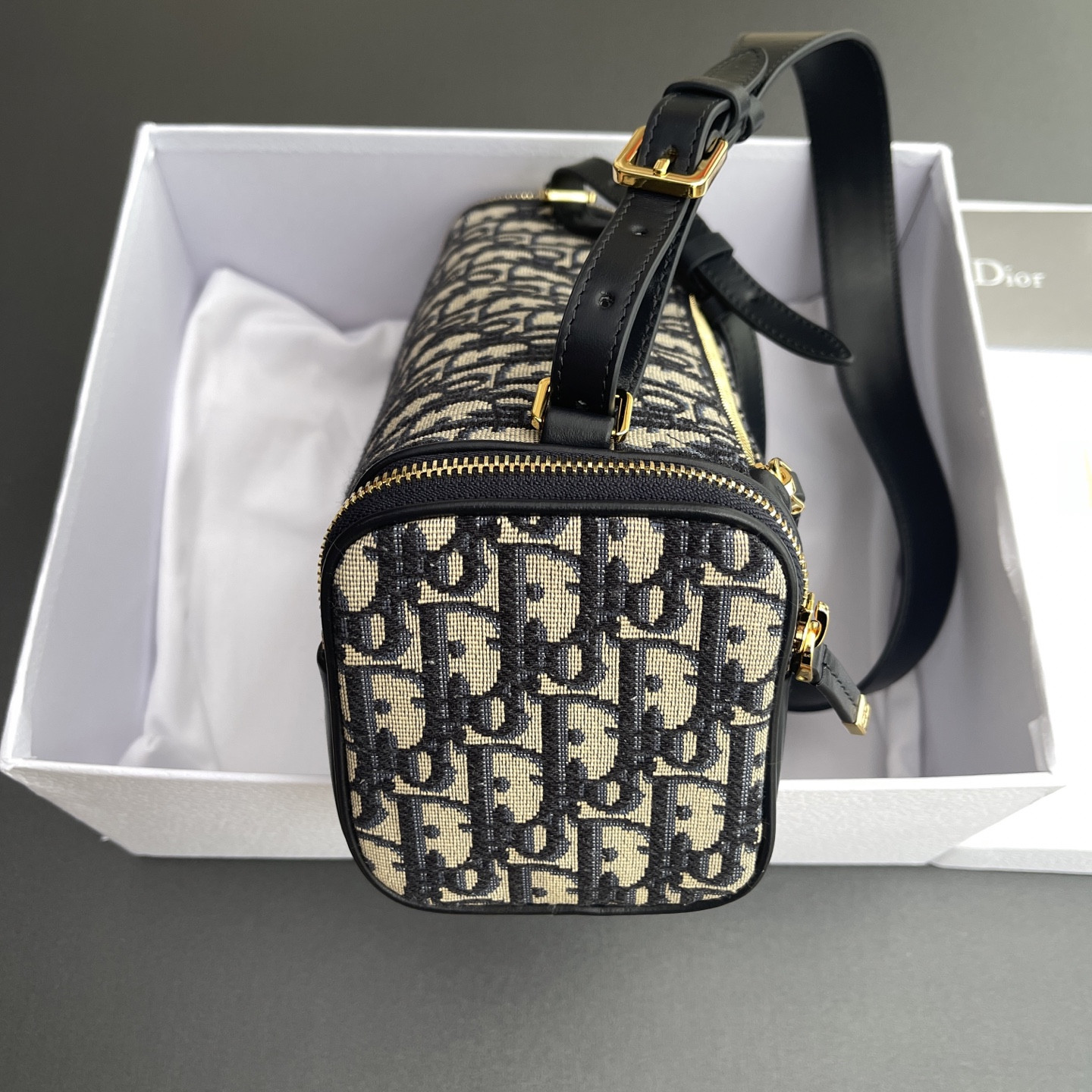 D*0r D*0rstar East-West Mini Bag 27x11x10cm