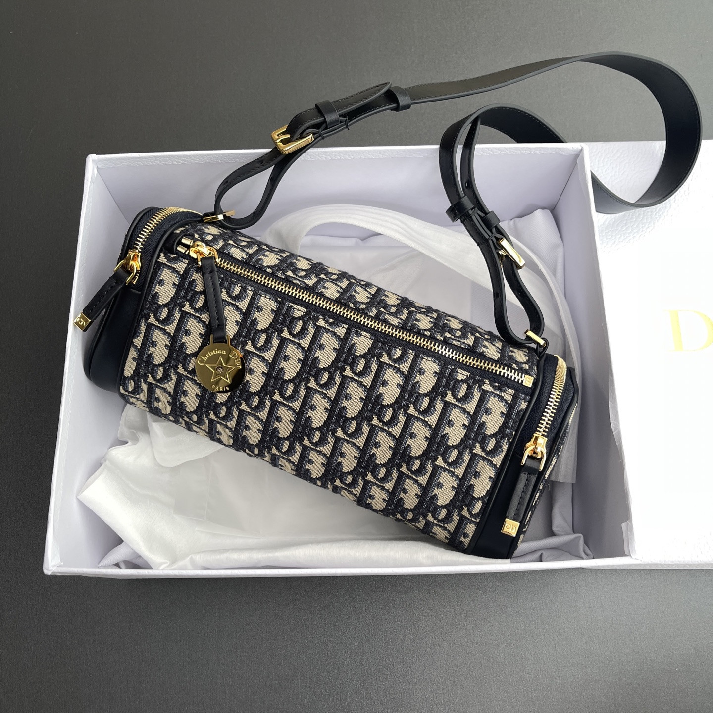 D*0r D*0rstar East-West Mini Bag 27x11x10cm