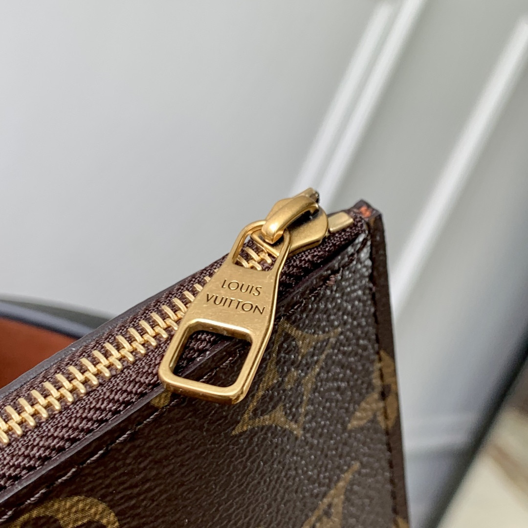 LV Low Key All In BB M25543 16x18x12cm