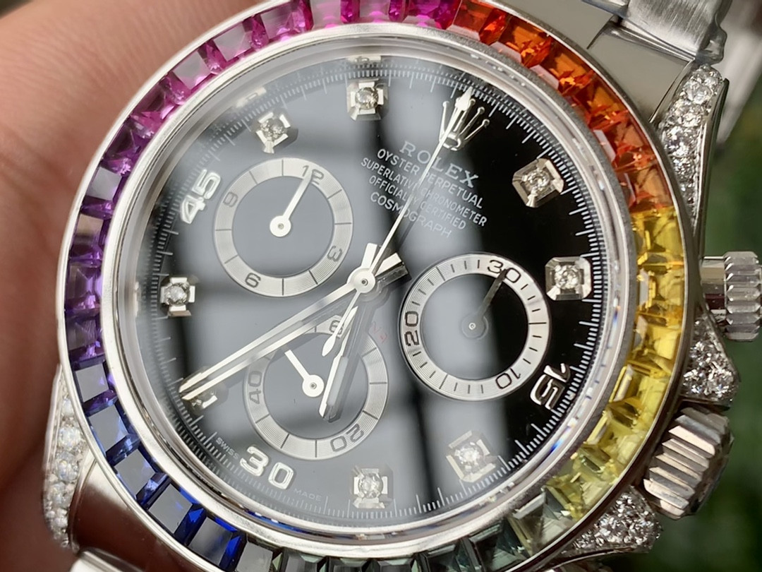 R*l*x Oyster Perpetual Cosmograph Daytona 40mm