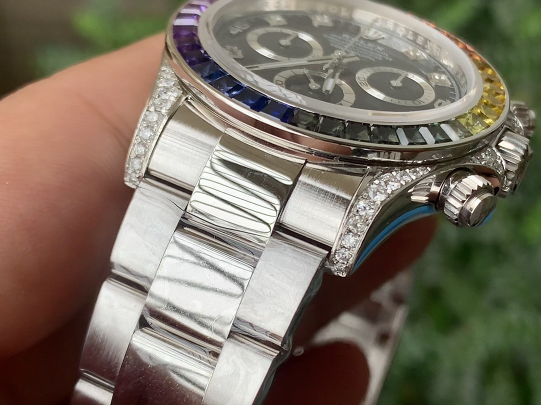 R*l*x Oyster Perpetual Cosmograph Daytona 40mm