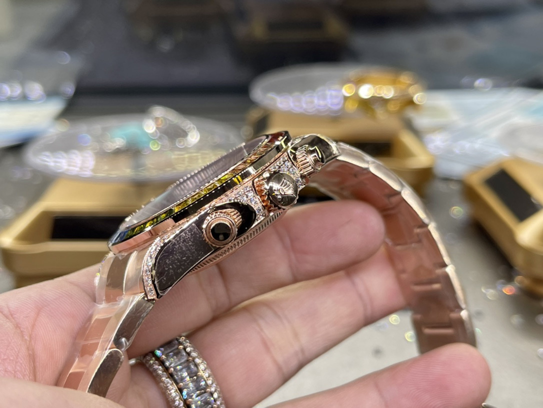 R*l*x Oyster Perpetual Cosmograph Daytona 40mm