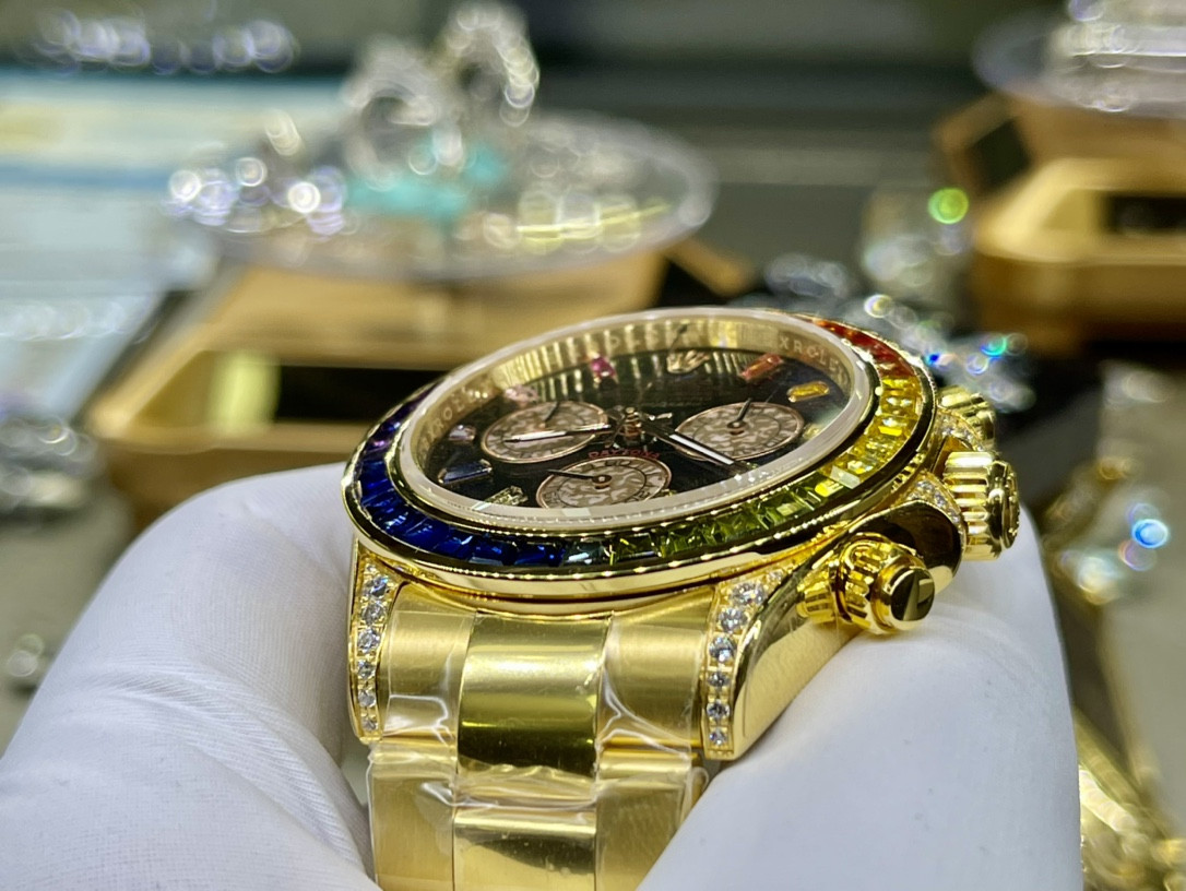 R*l*x Oyster Perpetual Cosmograph Daytona 40mm