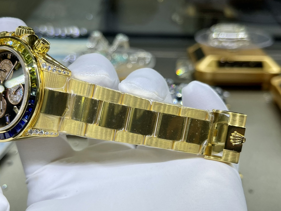 R*l*x Oyster Perpetual Cosmograph Daytona 40mm