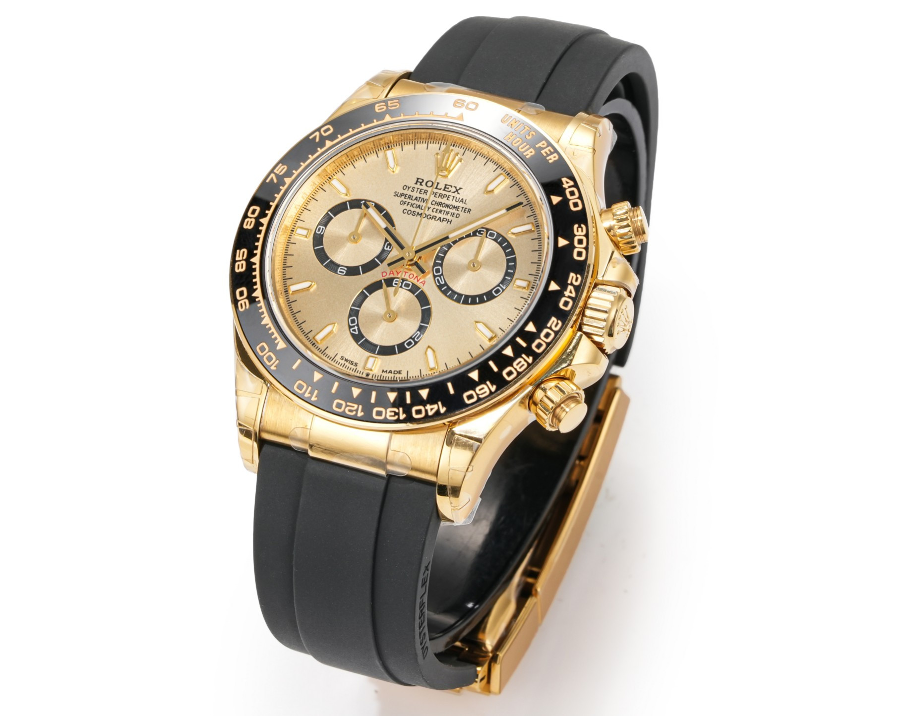 R*l*x Cosmograph Daytona 40mm