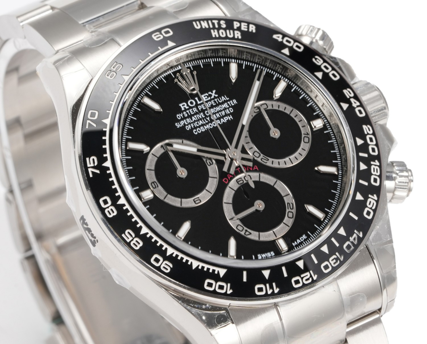 R*l*x Cosmograph Daytona 40mm