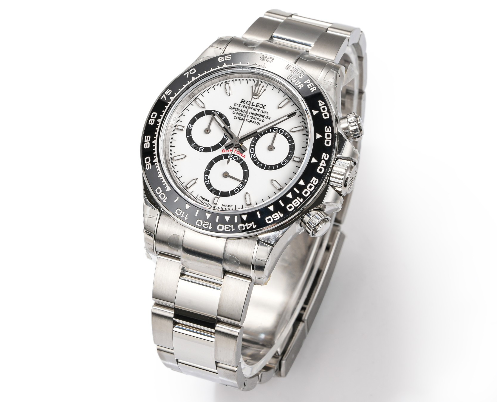 R*l*x Cosmograph Daytona 40mm
