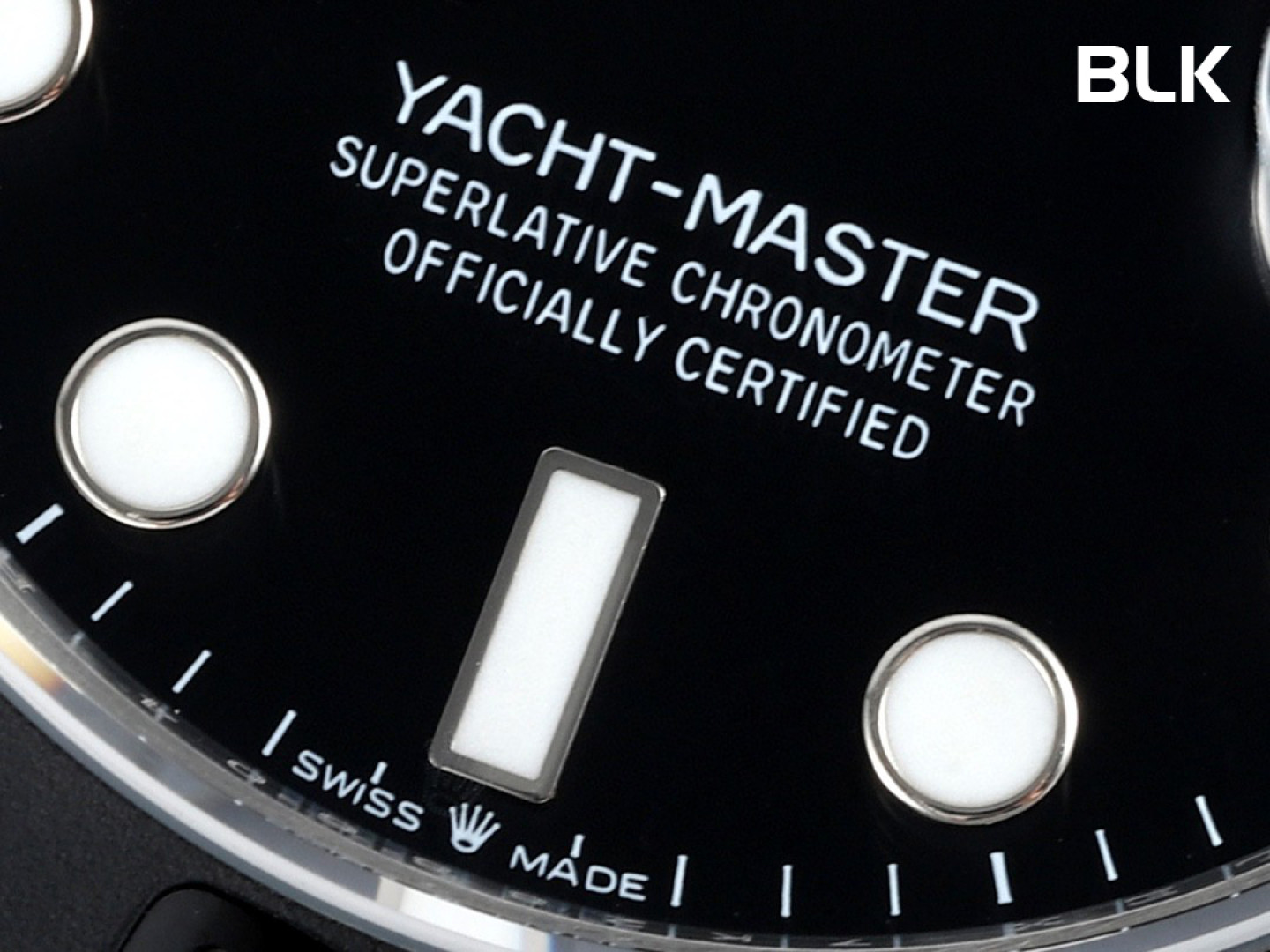 R*l*x Yacht-Master 42mm