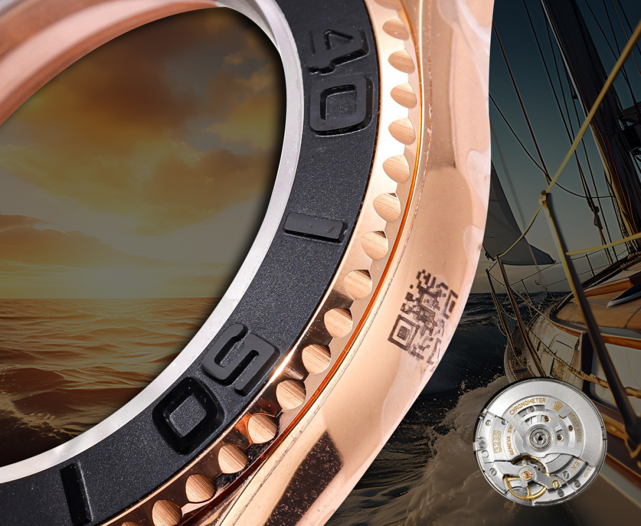 R*l*x Yacht-Master 42mm