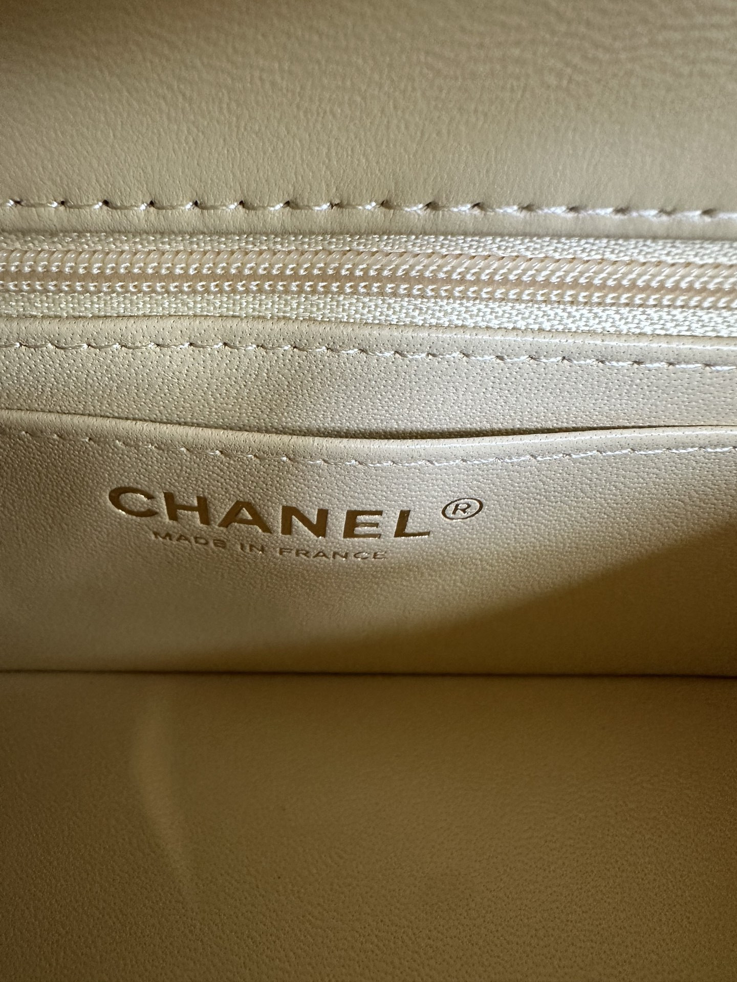 Ch*el Mini Flap Bag 20x12x6cm