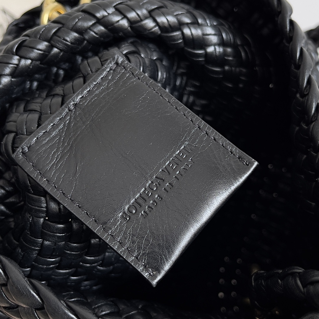 Bo*te*ga Ve*ne*ta Small Tosca 16.5x20x7cm